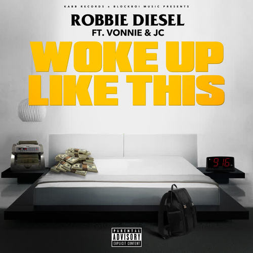 Woke up Like This (Explicit)