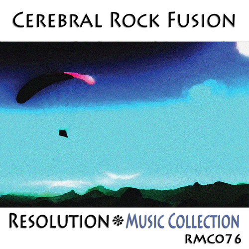 Cerebral Rock Fusion