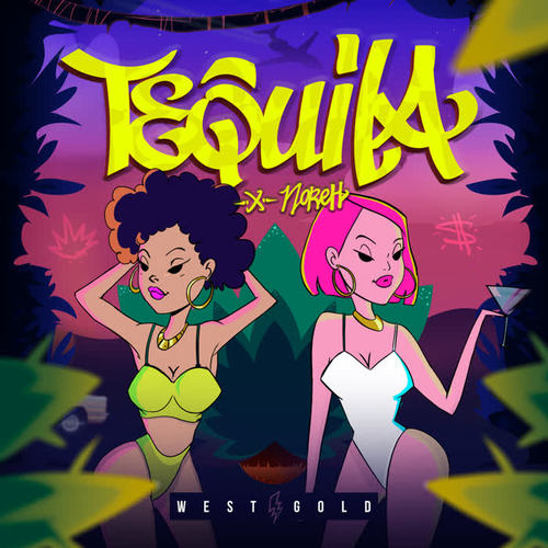 Tequila (Explicit)