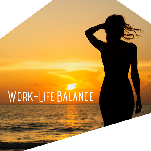 Work-Life Balance: Music For Stress Relief And Relaxation After Work