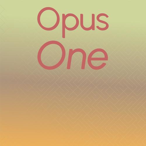 Opus One