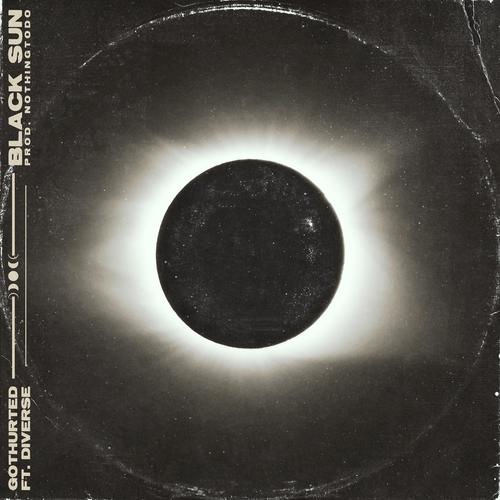 Black Sun (feat. Diverse) [Explicit]