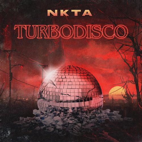 Turbodisco (Antonio Ruscito Remix)