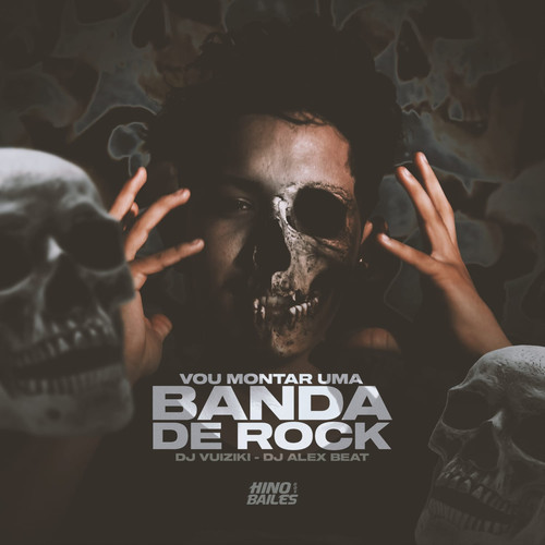 Vou Montar uma Banda de Rock (Explicit)