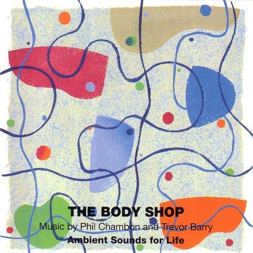 The Body Shop