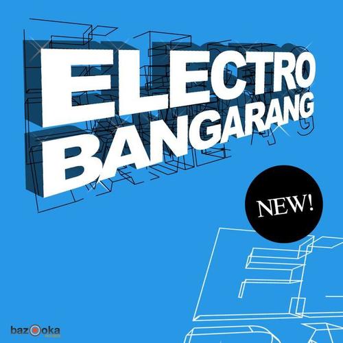 Electro Bangarang