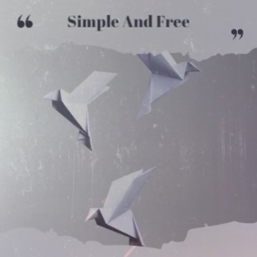 Simple And Free