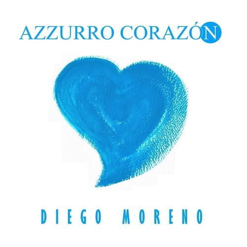 AZZURRO CORAZÓN