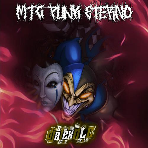 MTG PUNK ETERNO (Explicit)