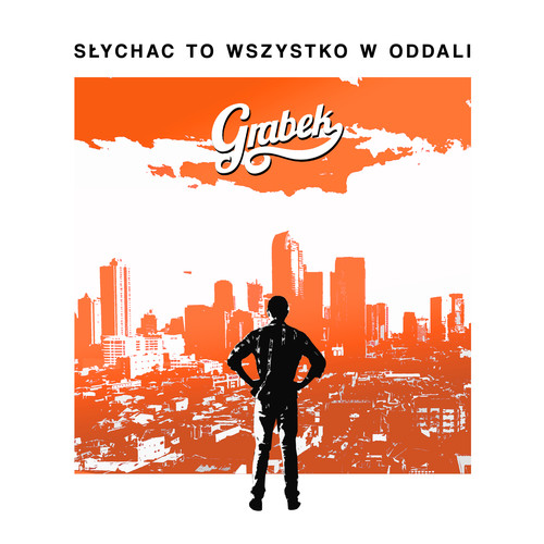 Słychać to wszystko w oddali (Explicit)