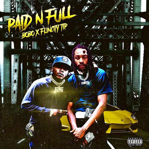 PAID N FULL (Explicit)