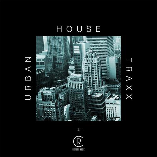 Urban House Traxx, Vol. 4