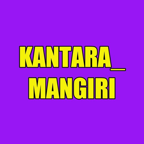 Kantara_mangiri