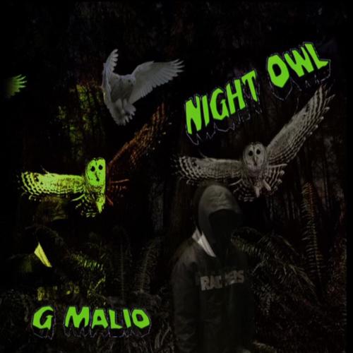 Night Owl (Explicit)