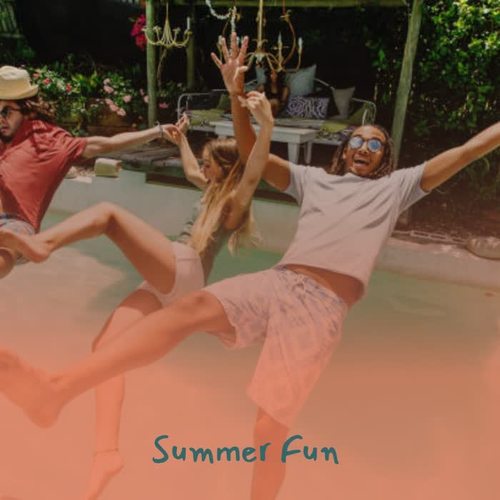 Summer Fun (Explicit)