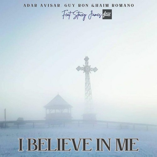 I Believe in Me (feat. Stacey James)