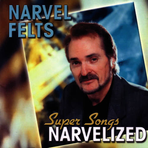 Super Songs Narvelized