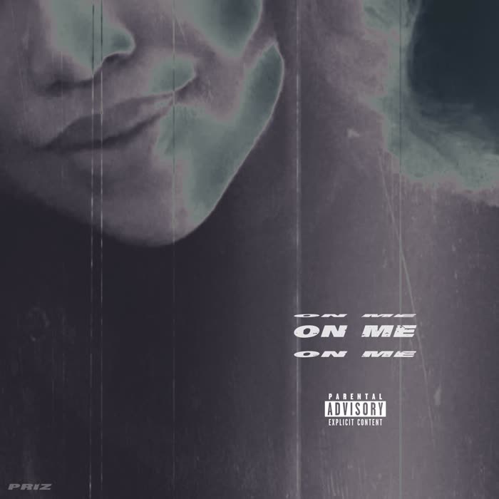 on me (Explicit)