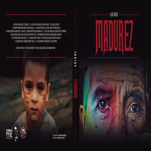 Madurez