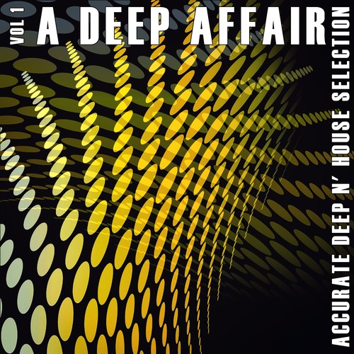 A Deep Affair, Vol. 1