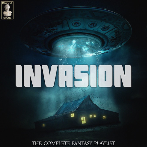 Invasion - The Complete Fantasy Playlist