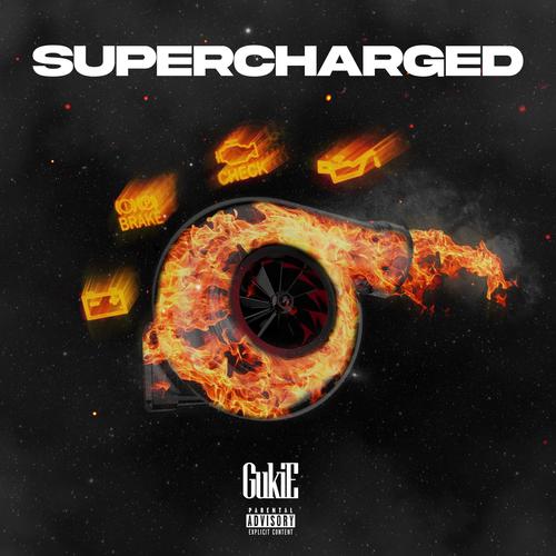 Supercharged (Explicit)