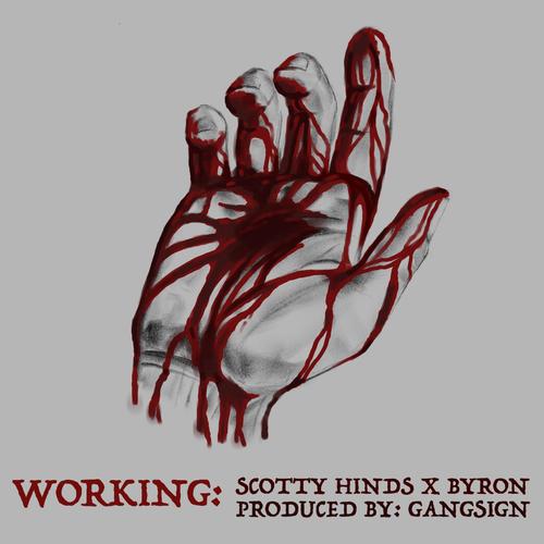 Working (feat. Byron) [Explicit]