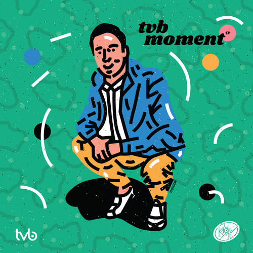 Moment EP