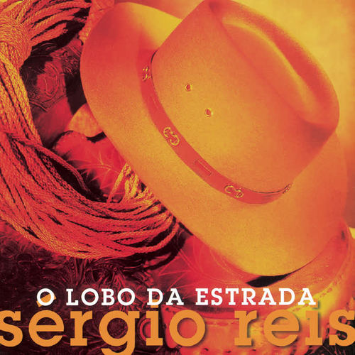 O Lobo da Estrada