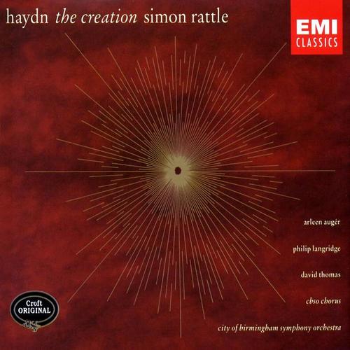 Haydn: The Creation