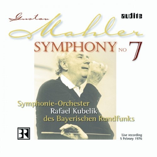 Gustav Mahler: Symphony No. 7