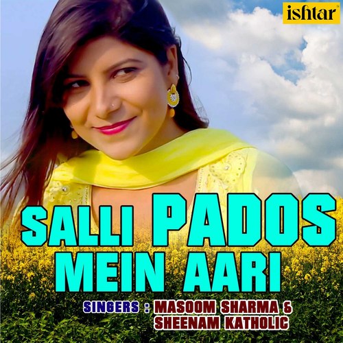 Salli Pados Mein Aari