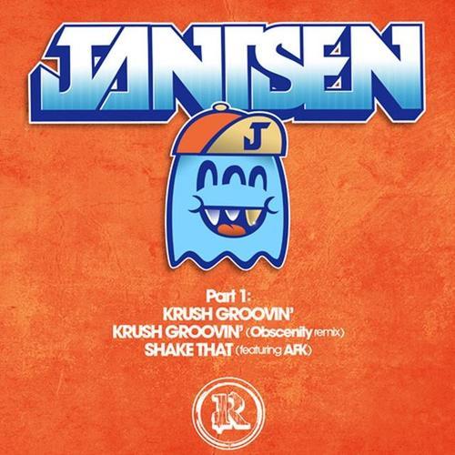 Jantsen Part 1