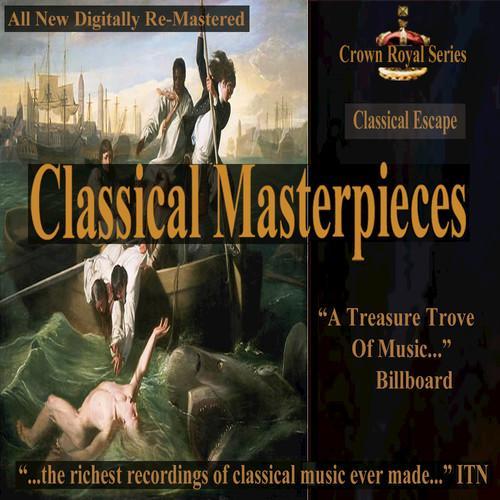 Classical Escape - Classical Masterpieces