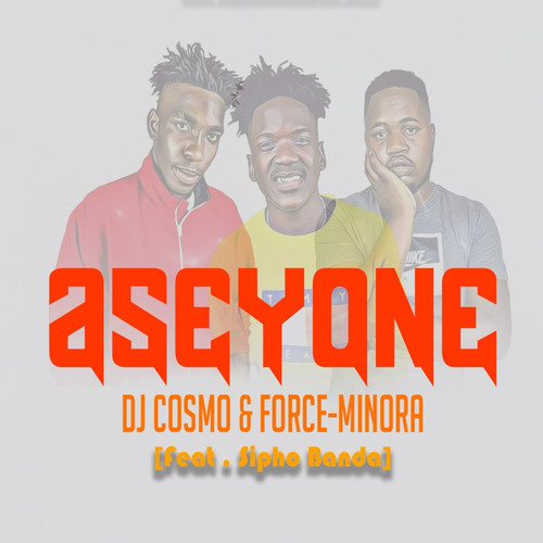 Aseyone