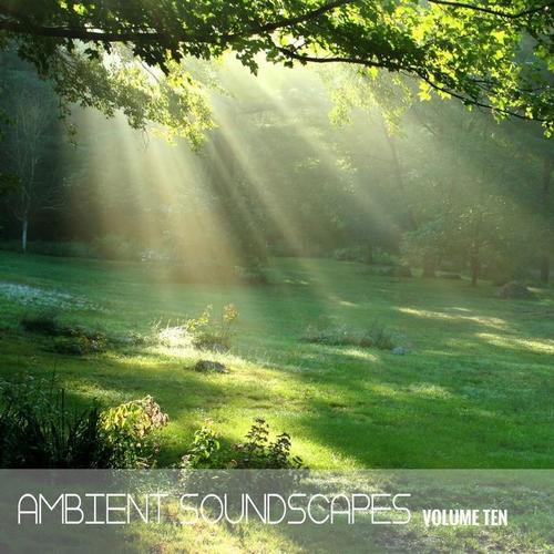 Ambient SoundScapes Vol, 10