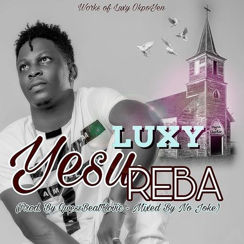 Yesu Reba