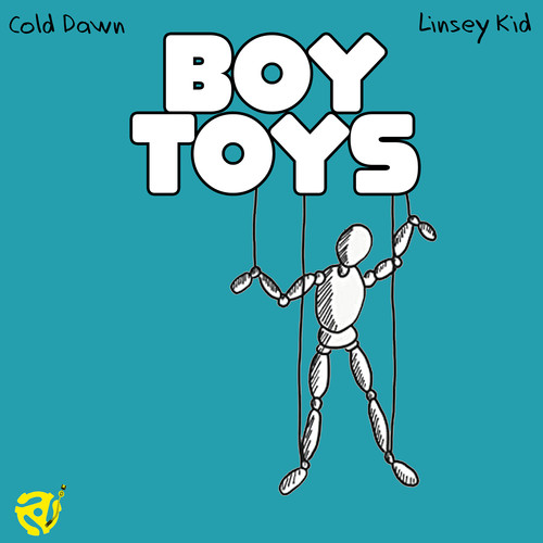 Boy Toys (Explicit)