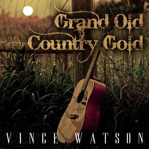 Grand Old Country Gold