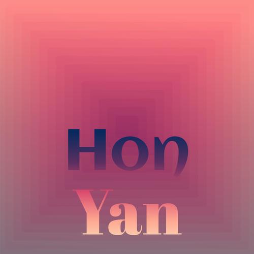 Hon Yan