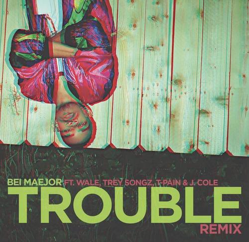 Trouble Remix (Clean)