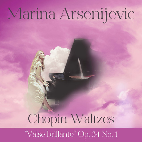 Chopin Valse Brillante Op.34  No. 1