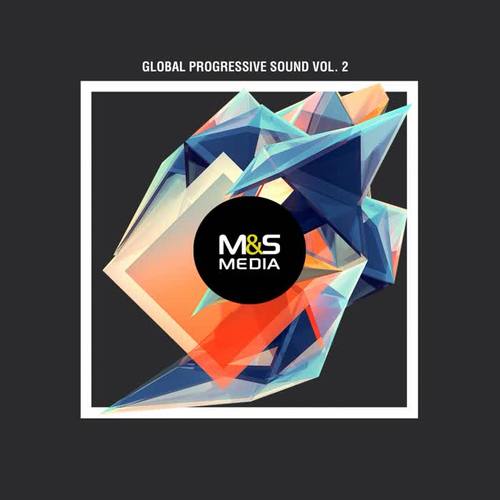 Global Progressive Sound Vol. 2