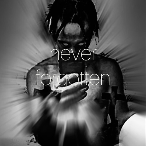 never forgotten (Explicit)