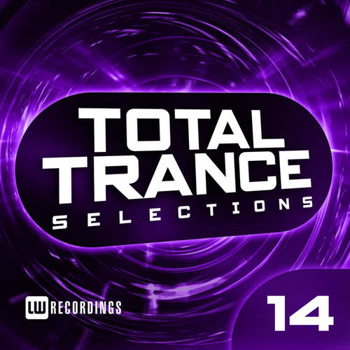 Total Trance Selections, Vol. 14