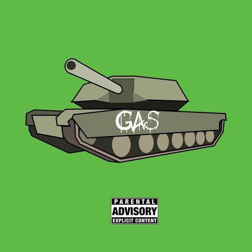 GAS (Explicit)