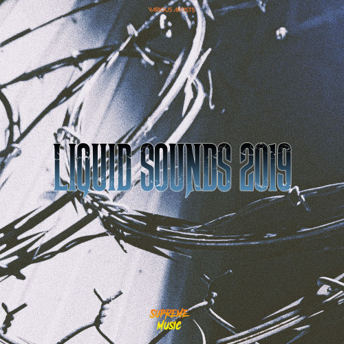 Liquid Sounds 2019