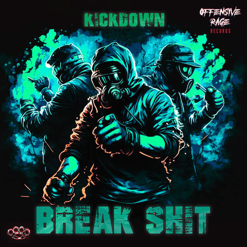 Break **** (Explicit)