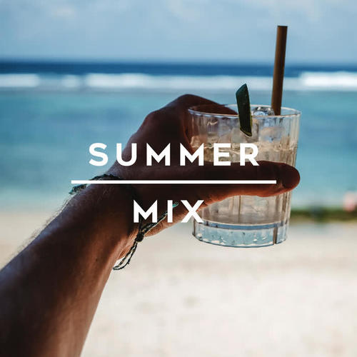 Summer Mix (Explicit)