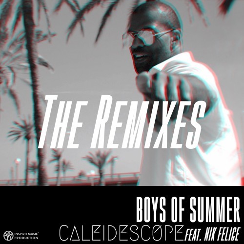 Boys Of Summer (The Remixes)